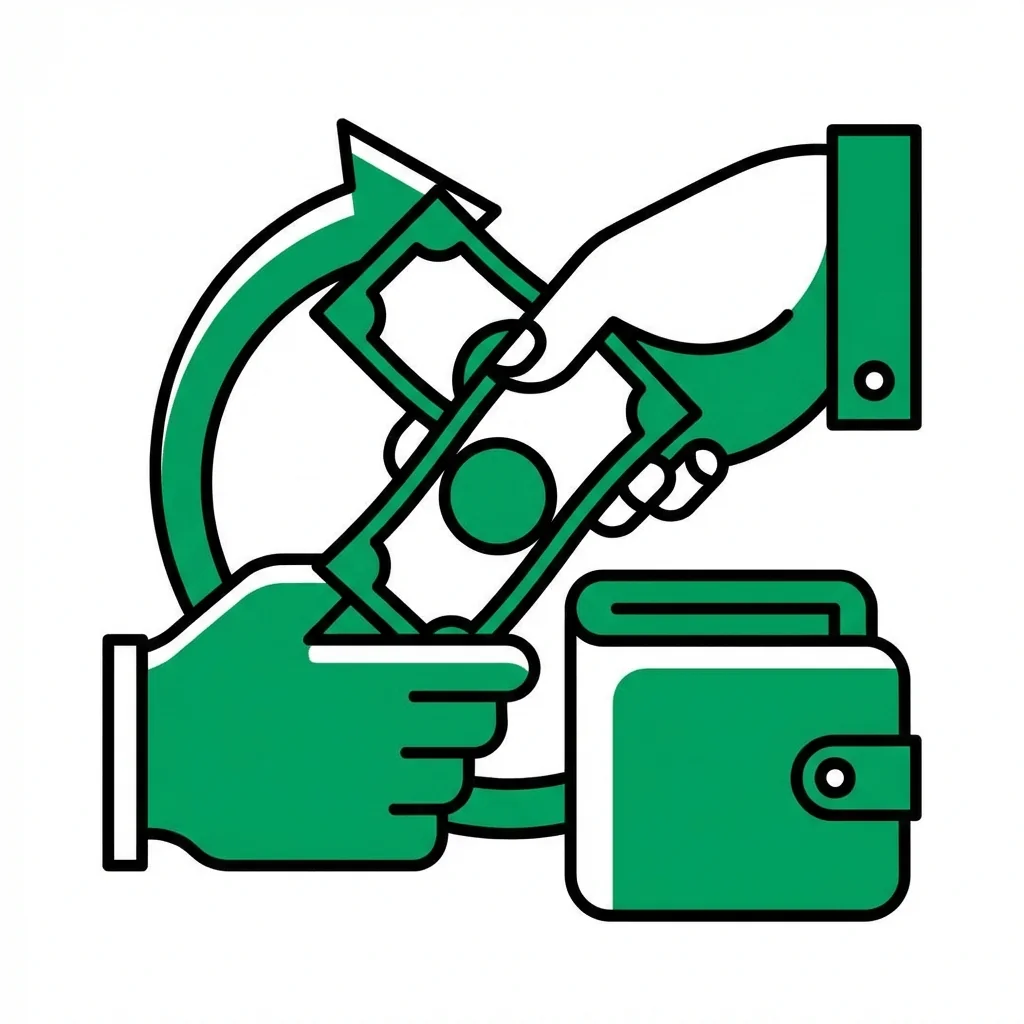 Cashback Savings