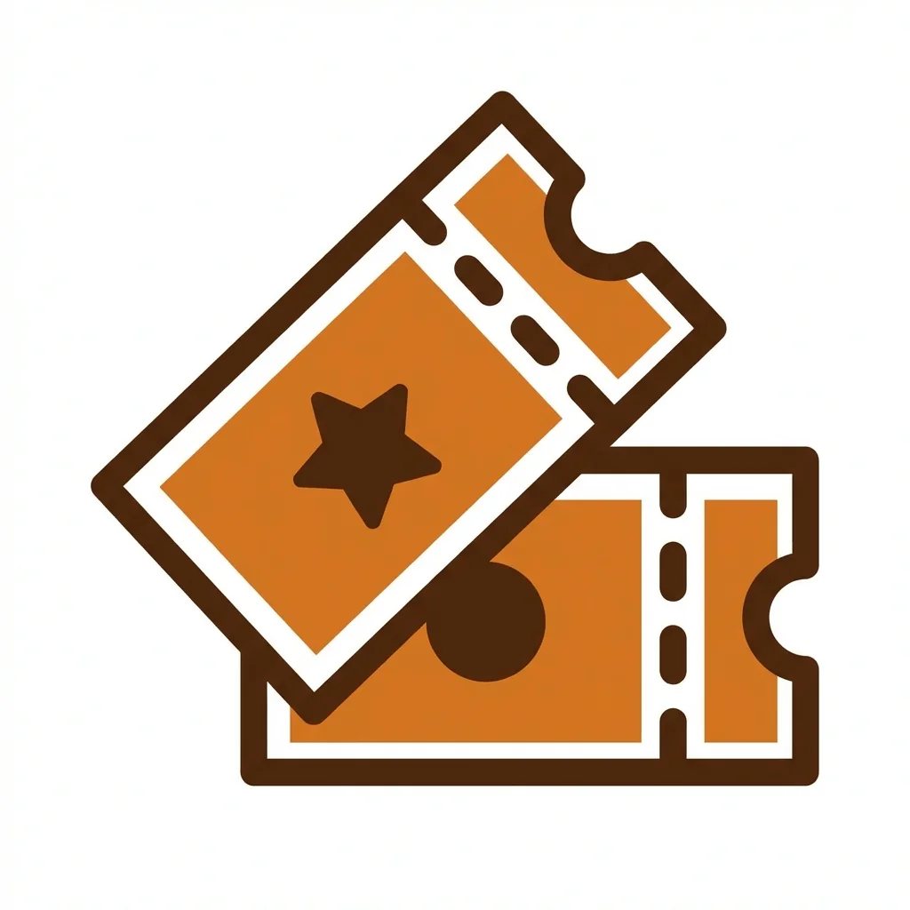 Sports & Event Tickets