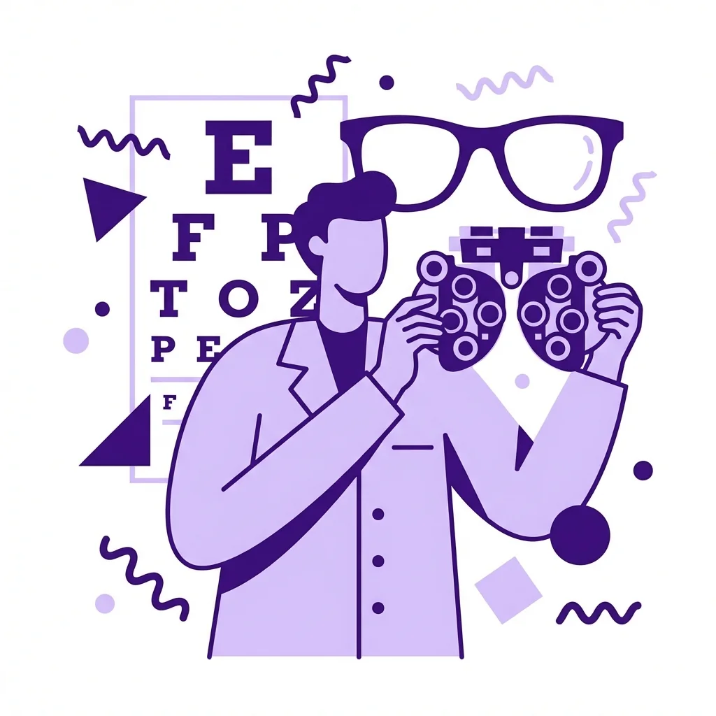 Vision Discounts