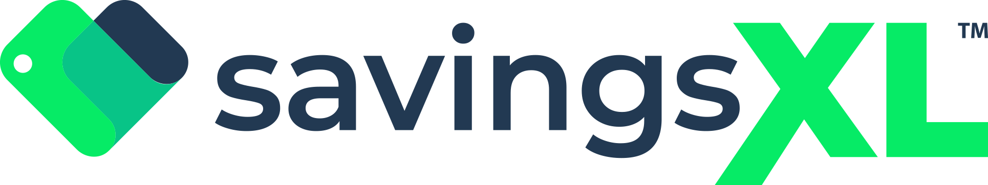 SavingsXL